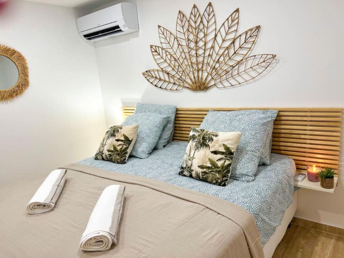 Maracuja 7, Orient Bay Village, Walkable Beach At 100M ภายนอก รูปภาพ