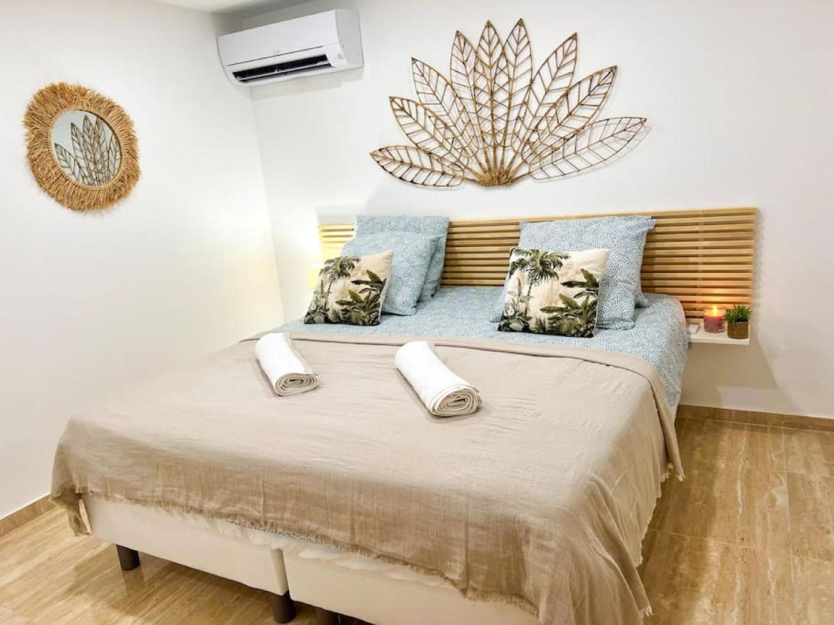 Maracuja 7, Orient Bay Village, Walkable Beach At 100M ภายนอก รูปภาพ
