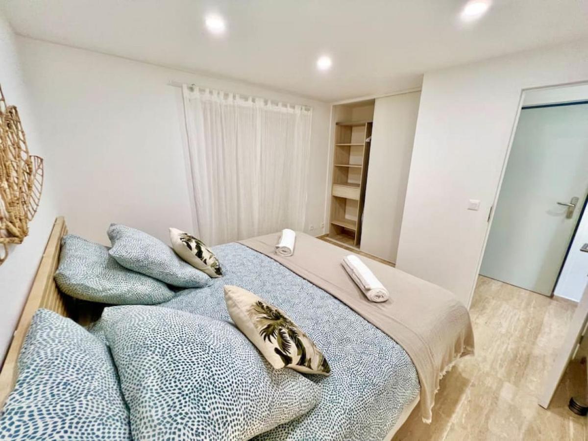Maracuja 7, Orient Bay Village, Walkable Beach At 100M ภายนอก รูปภาพ